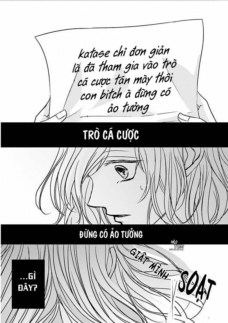 Sono Egao Suki Janai Chương 10 Ảnh 25