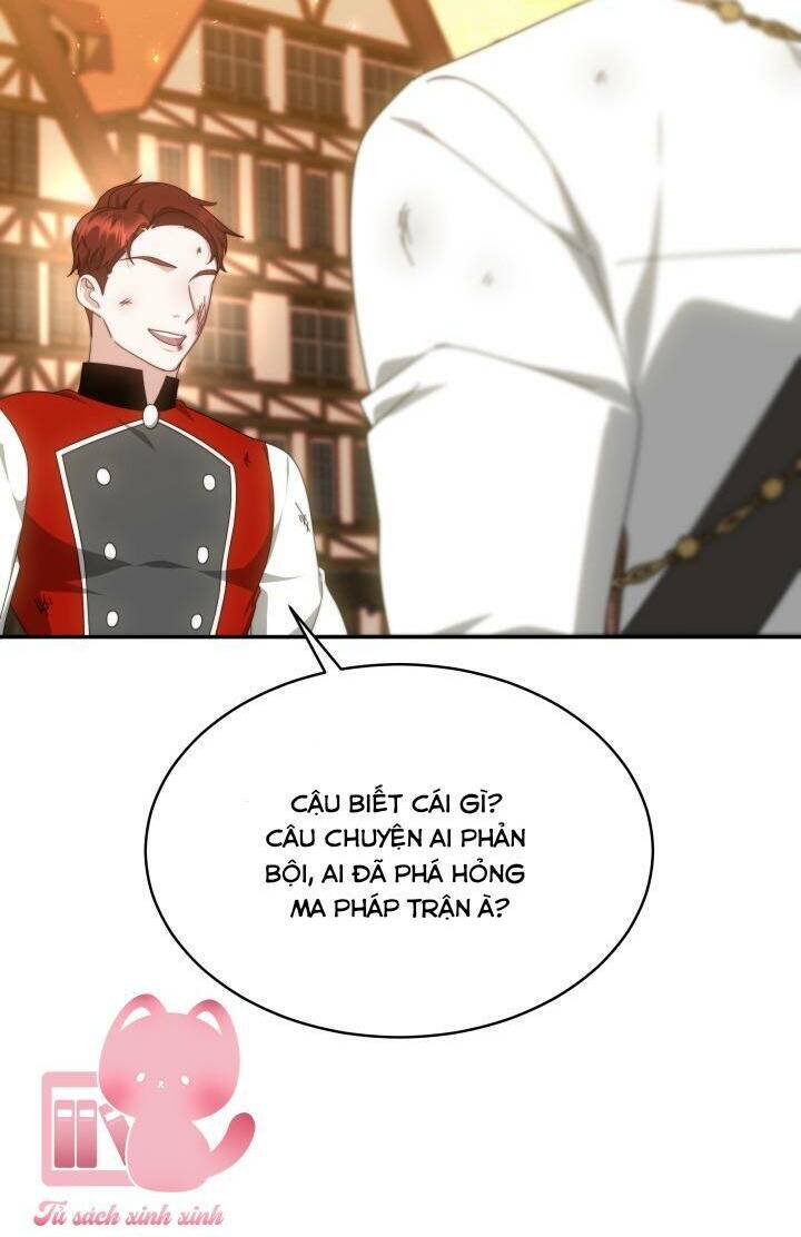 Nam Chính Là Chồng Cũ Của Tôi Chương 42 Ảnh 37