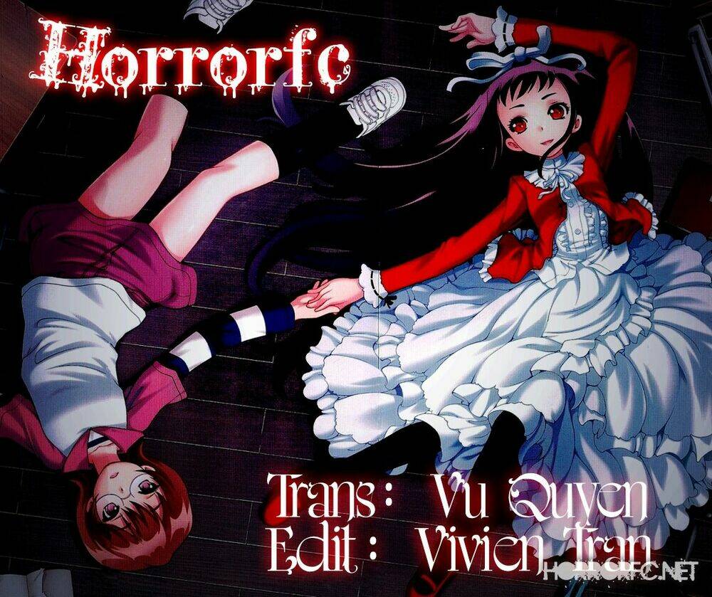 Higanbana No Saku Yoru Ni Chương 16 Ảnh 34