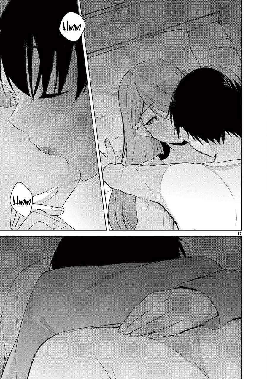 Jubunnoichi No Hanayome Chương 40 Ảnh 22