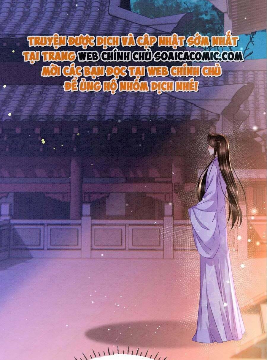 Bạch Nguyệt Quang Lạm Quyền Của Sủng Hậu Chương 97 Ảnh 80