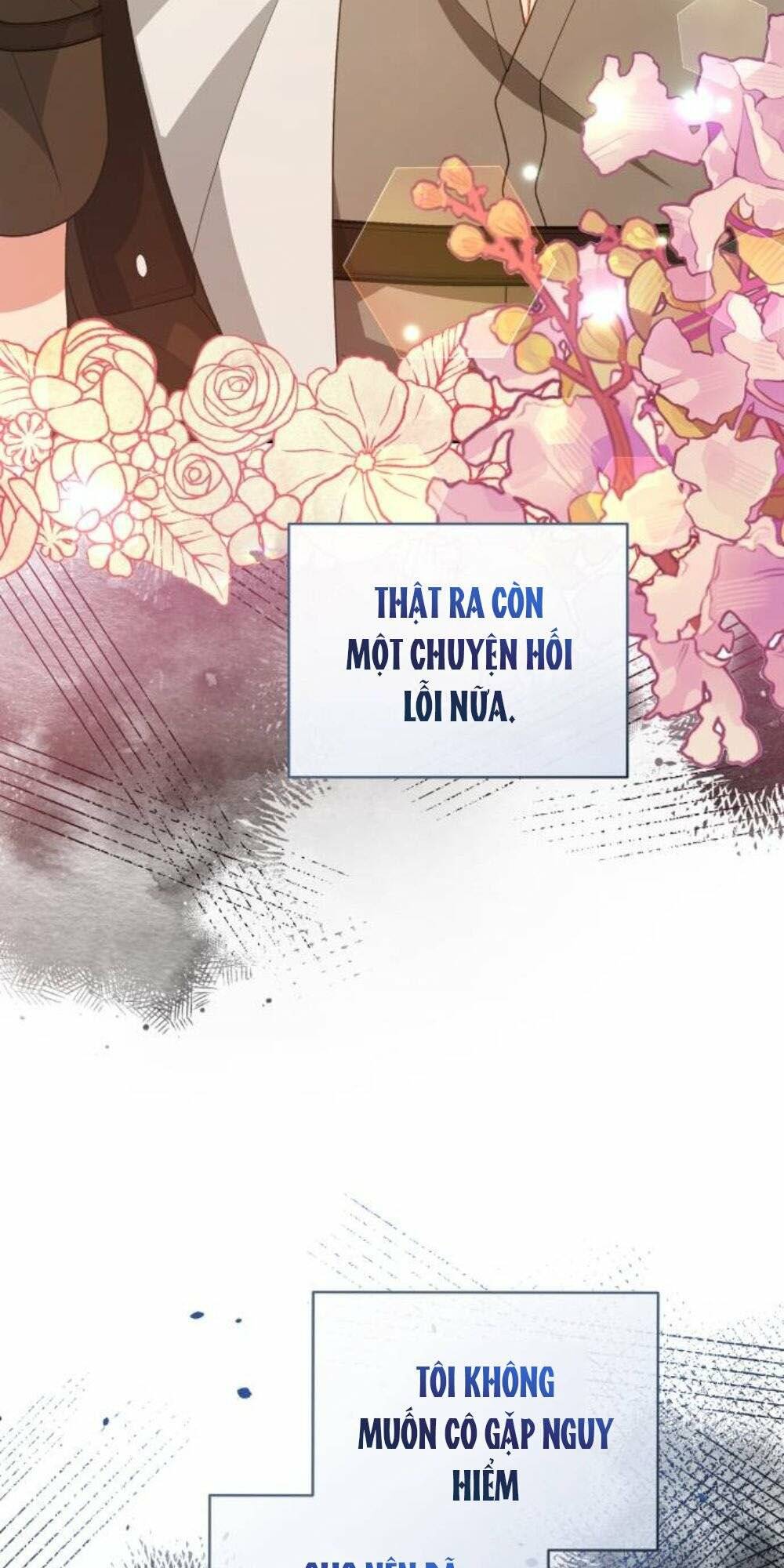 Tôi Đã Quyến Rũ Vị Công Tước Dối Trá Chương 35.2 Ảnh 37