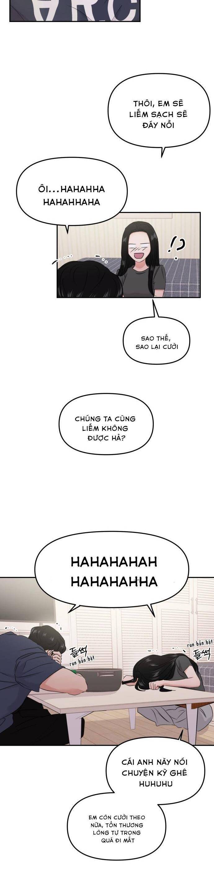 Tình Yêu Cấp 4 Chương 31 Ảnh 28