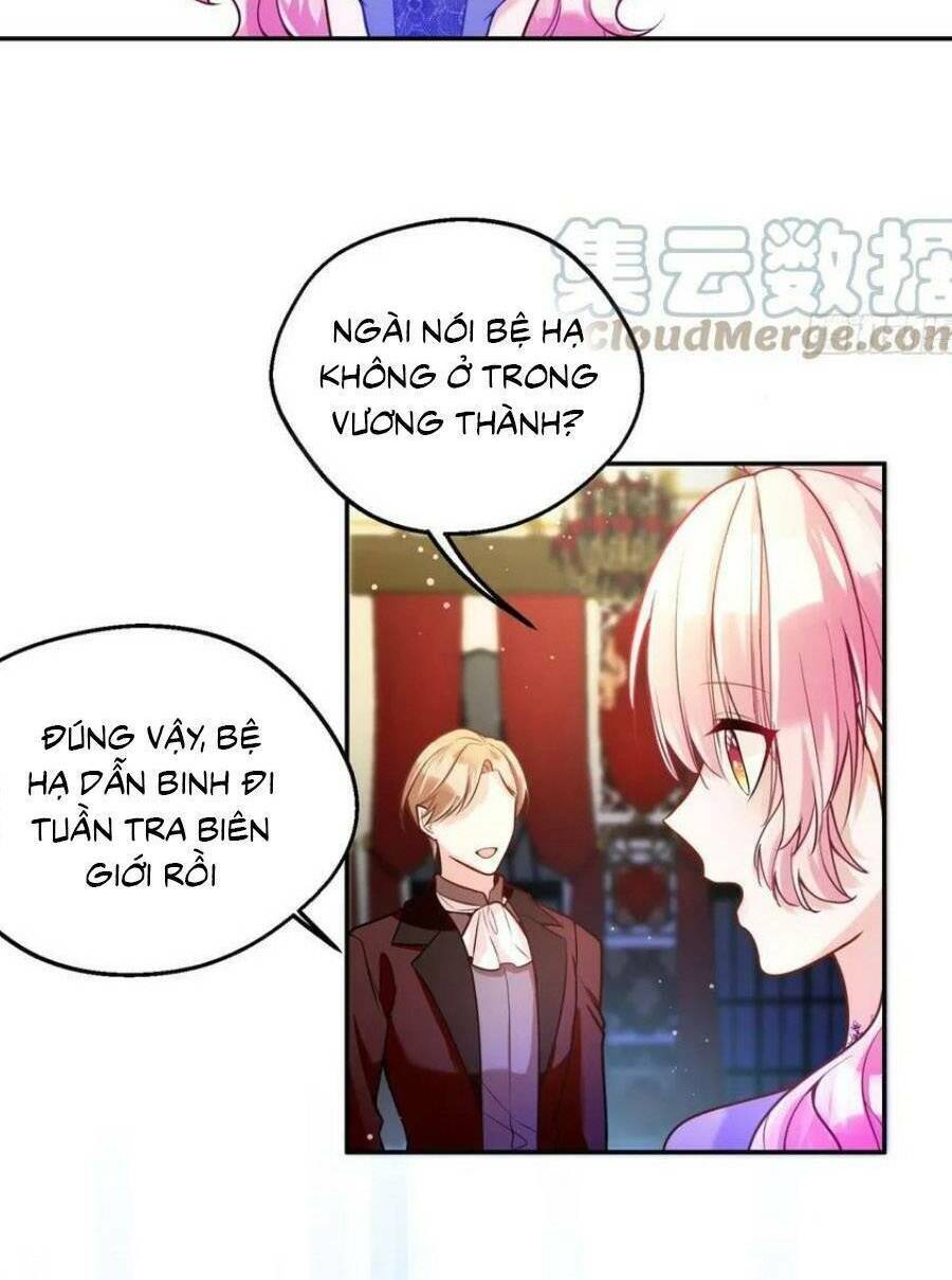Kế Hoạch Tự Cứu Của Phản Phái Ma Nữ Chương 141 Ảnh 38