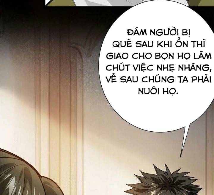 Luân Bàn Thế Giới Chương 163 Ảnh 21