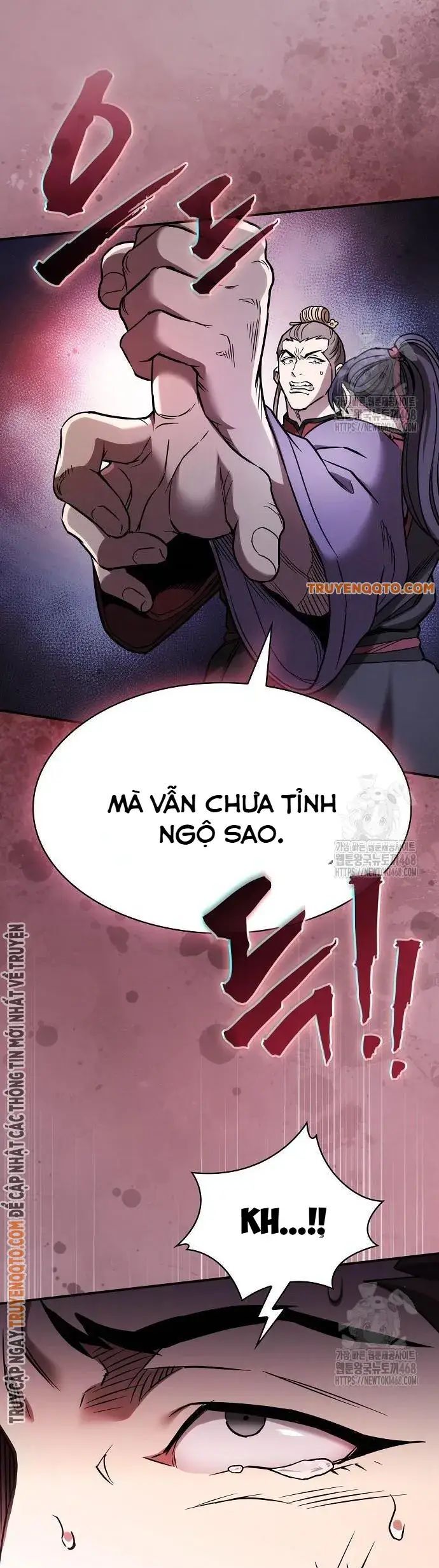 Điệp Viên Ma Giáo Chương 13 Ảnh 35