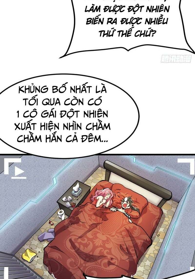 Anh Hùng ? Ta Không Làm Lâu Rồi Chương 469 Ảnh 12