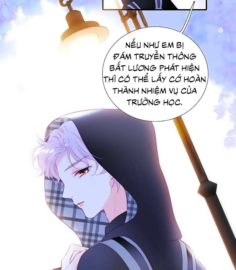 Hoa Bỏ Chạy Với Nhím Rồi Chương 87 Ảnh 13