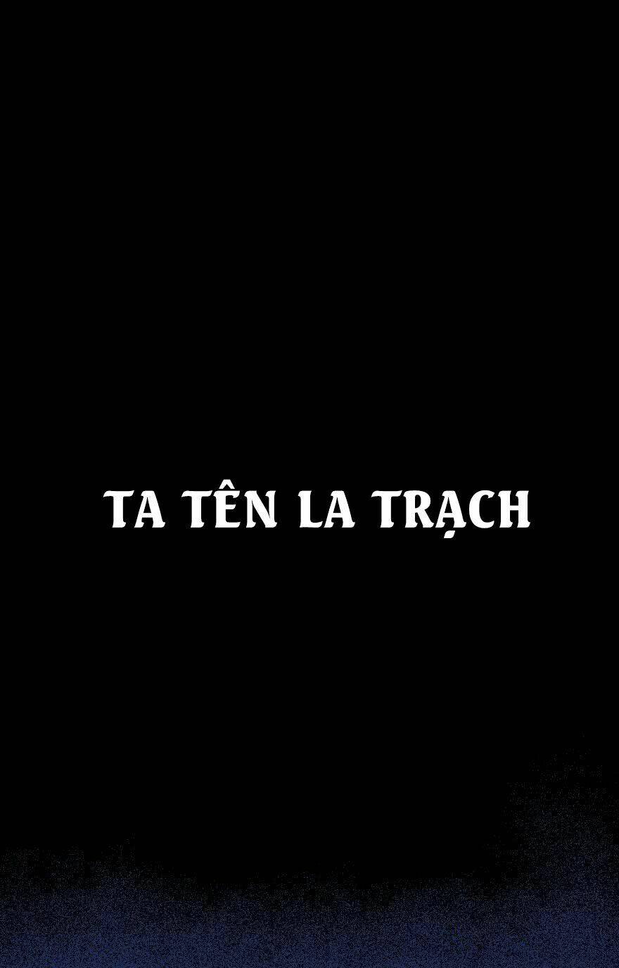 Võ Đạo Cuồng Triều Chương 0 Ảnh 4