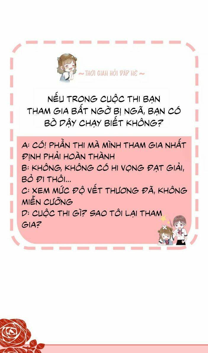 Tiến Gần Đến Trái Tim Em Chương 42 Ảnh 49