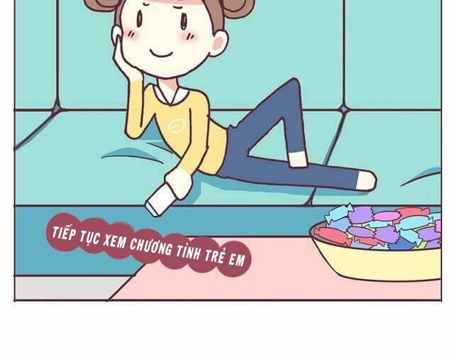 Chung Sống Hợp Pháp Chương 3 Ảnh 18