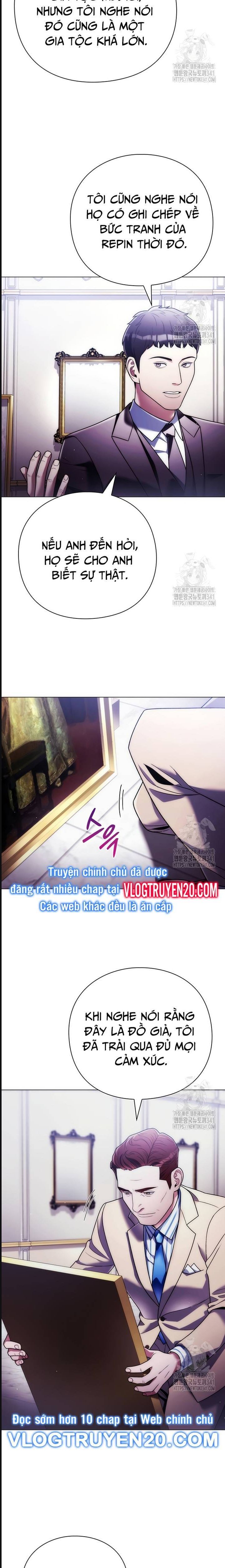 Người Giám Định Cổ Vật Chương 39 Ảnh 15