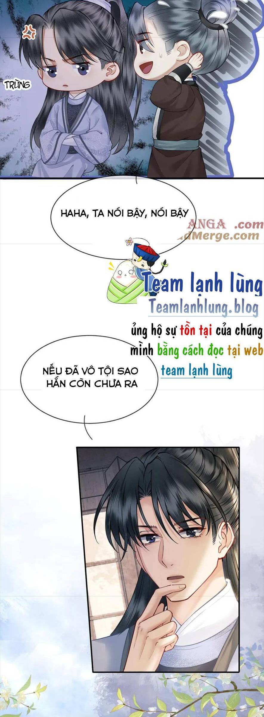 Ngỗ Tác Cẩm Y Chương 51 Ảnh 24