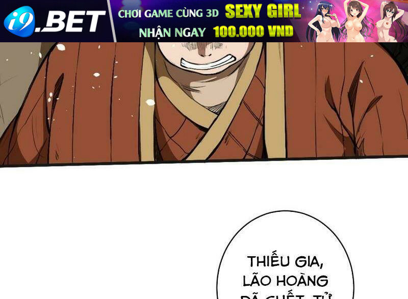 Đường Dần Tại Dị Giới Chương 383 Ảnh 43