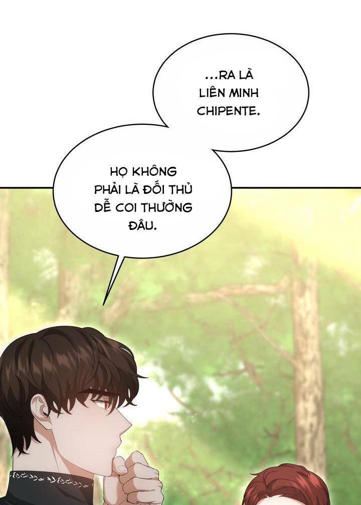 Nam Chính Là Chồng Cũ Của Tôi Chương 47 Ảnh 23