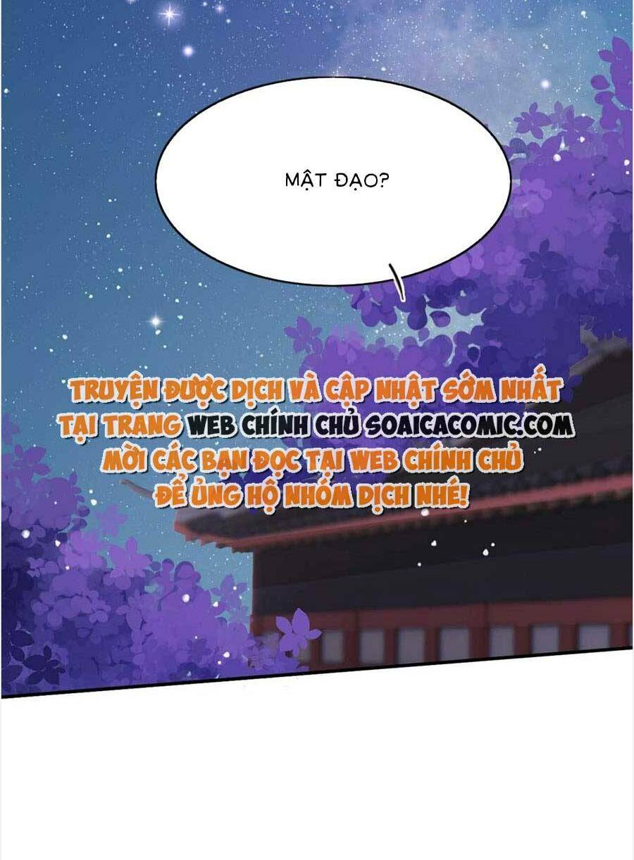Bạch Nguyệt Quang Lạm Quyền Của Sủng Hậu Chương 107 Ảnh 36