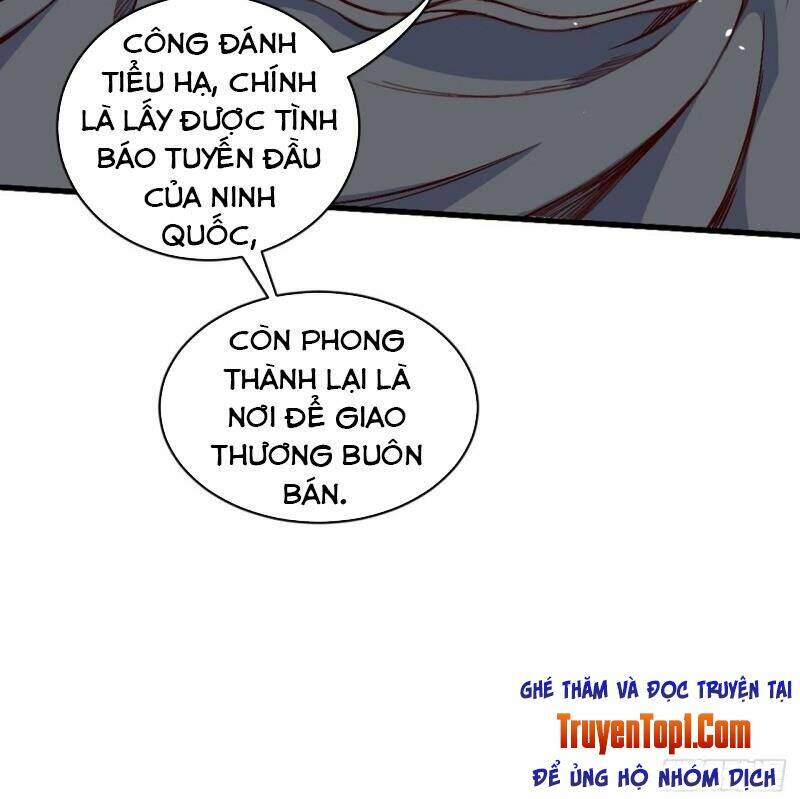 Đường Dần Tại Dị Giới Chương 382 Ảnh 35