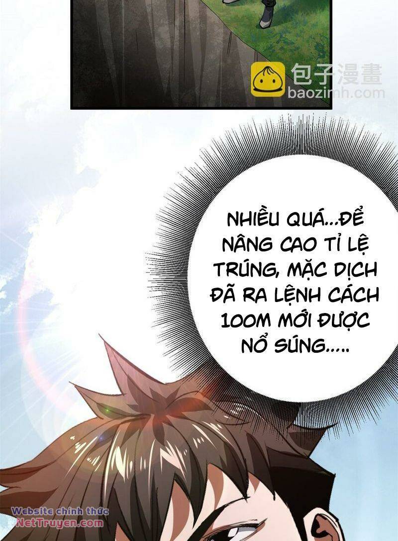 Luân Bàn Thế Giới Chương 173 Ảnh 48