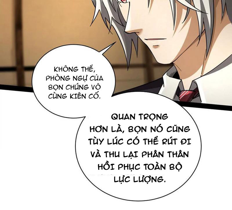 Đại Liên Minh Phản Xuyên Việt Của Bạo Quân Chương 88 Ảnh 37