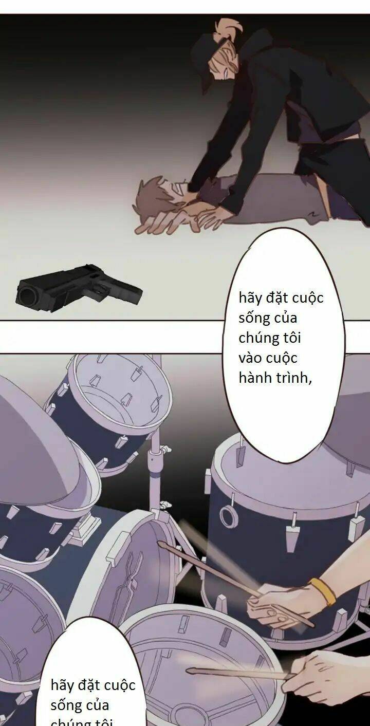 Tai Cá Voi Chương 0 Ảnh 21