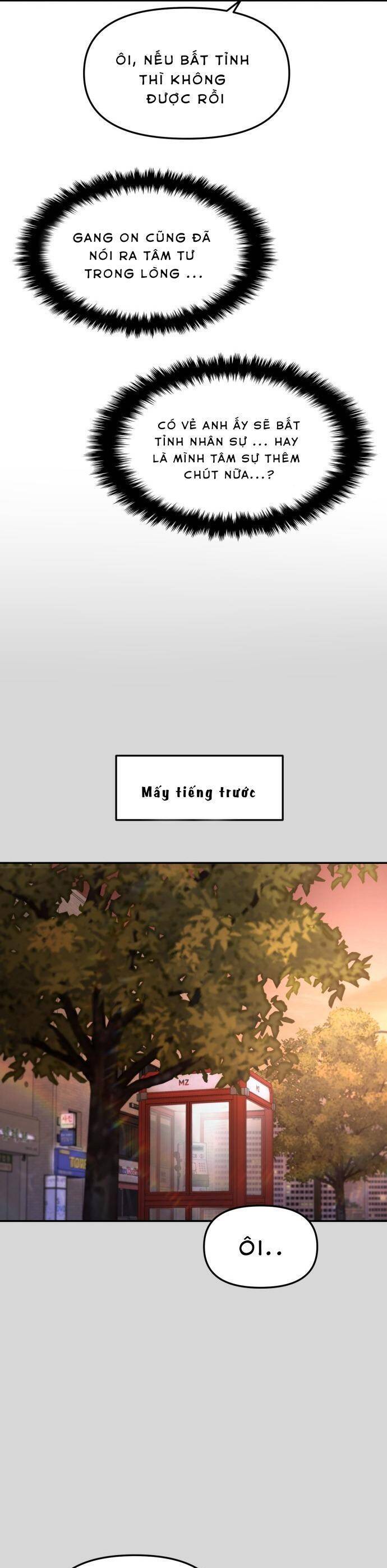 Tình Yêu Cấp 4 Chương 47 Ảnh 55