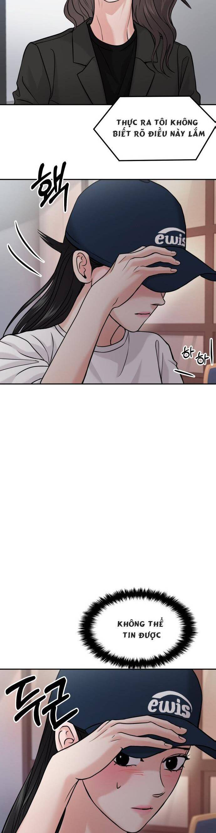 Tình Yêu Cấp 4 Chương 43 Ảnh 4