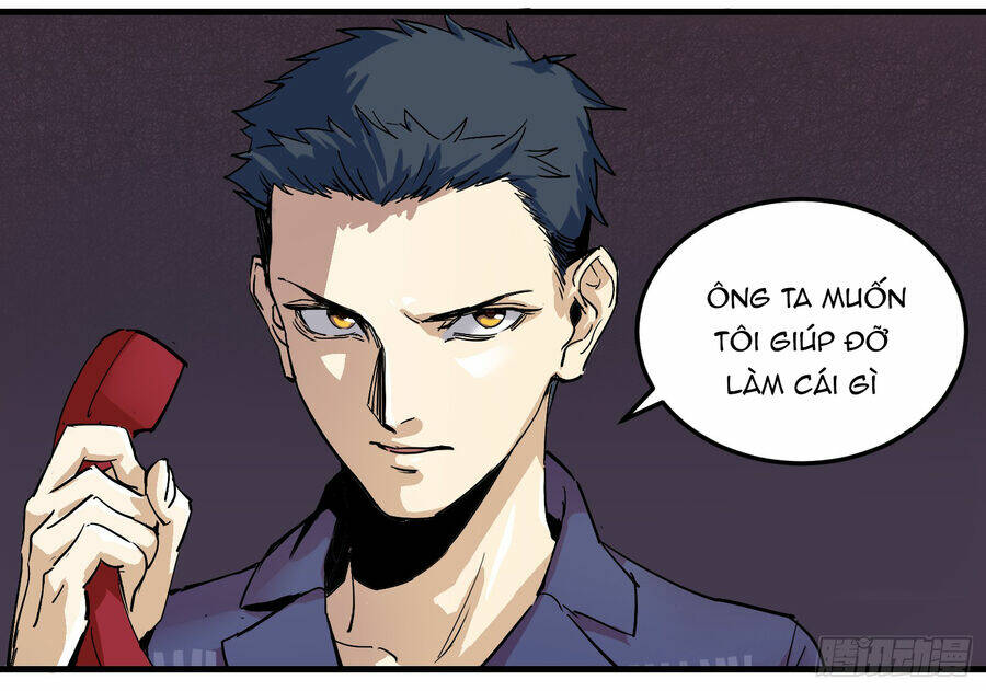 Số 63 Phố Bàng Bối Chương 1 Ảnh 28