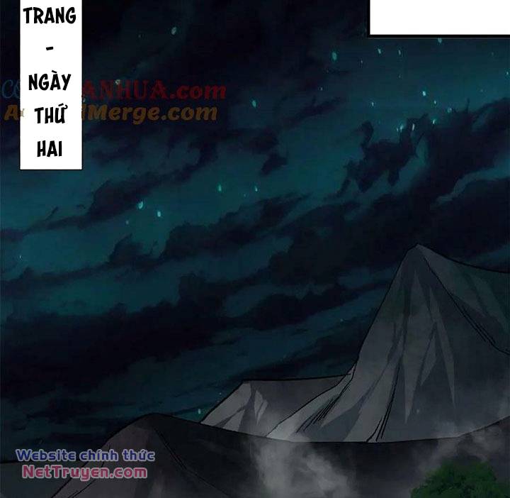 Luân Bàn Thế Giới Chương 164 Ảnh 9