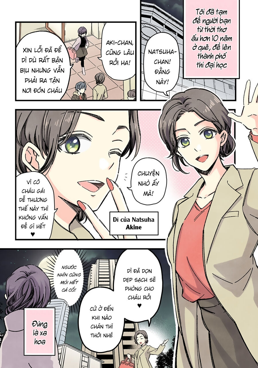 Maji De Tsukiau 15-Fun Mae Chương 37 Ảnh 6