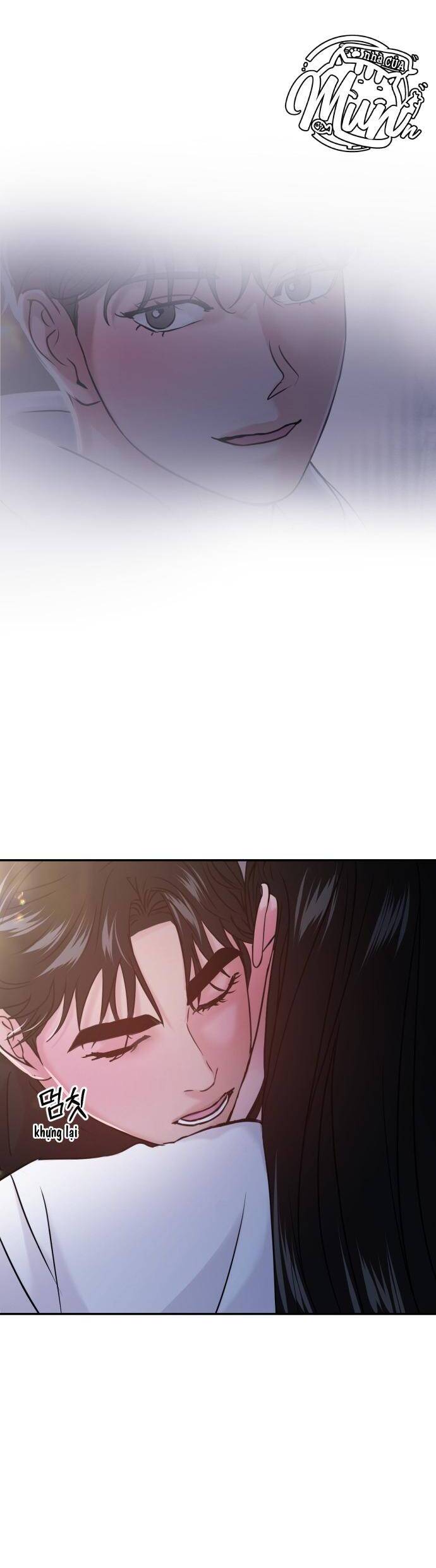 Tình Yêu Cấp 4 Chương 46 Ảnh 33