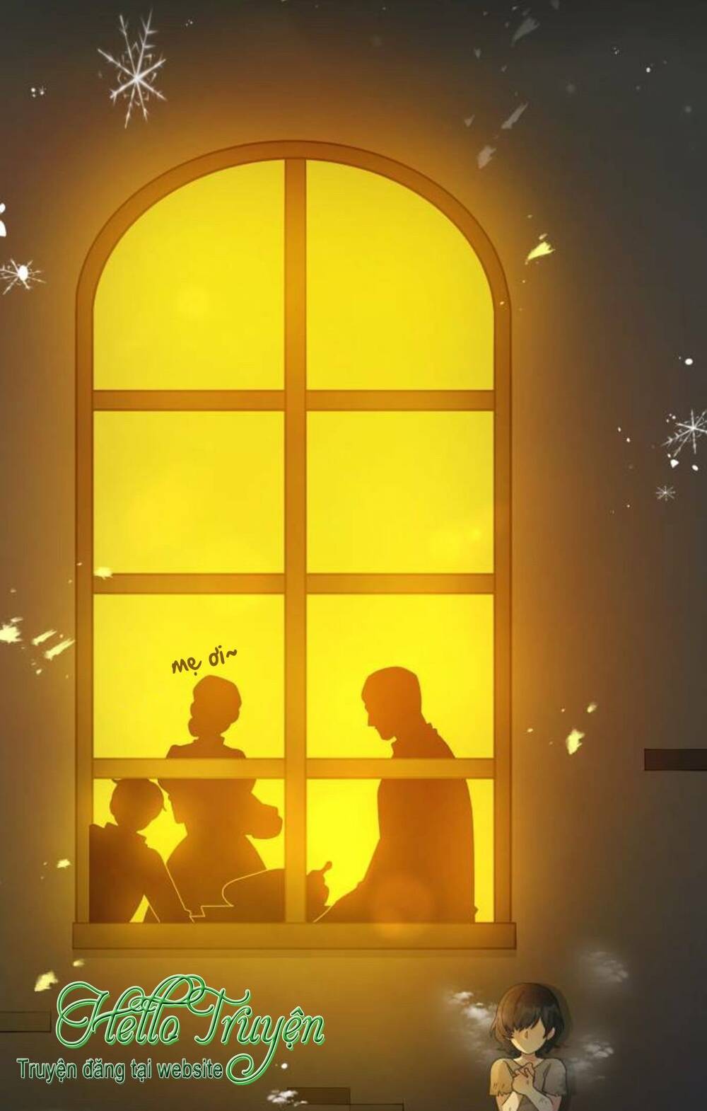 Tôi Đã Quyến Rũ Vị Công Tước Dối Trá Chương 30.1 Ảnh 26