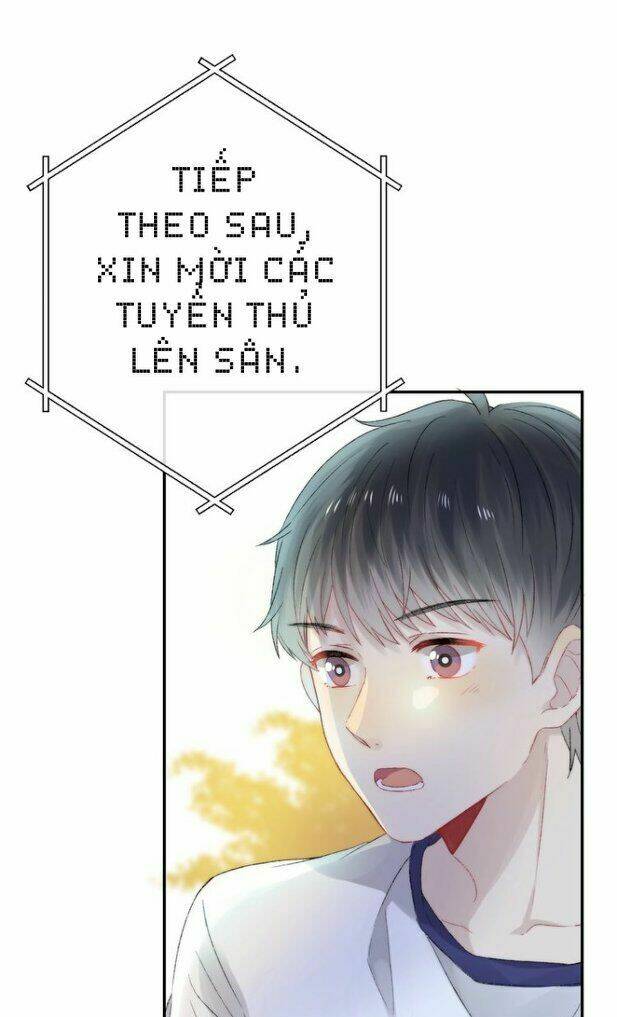 Tiến Gần Đến Trái Tim Em Chương 41 Ảnh 19