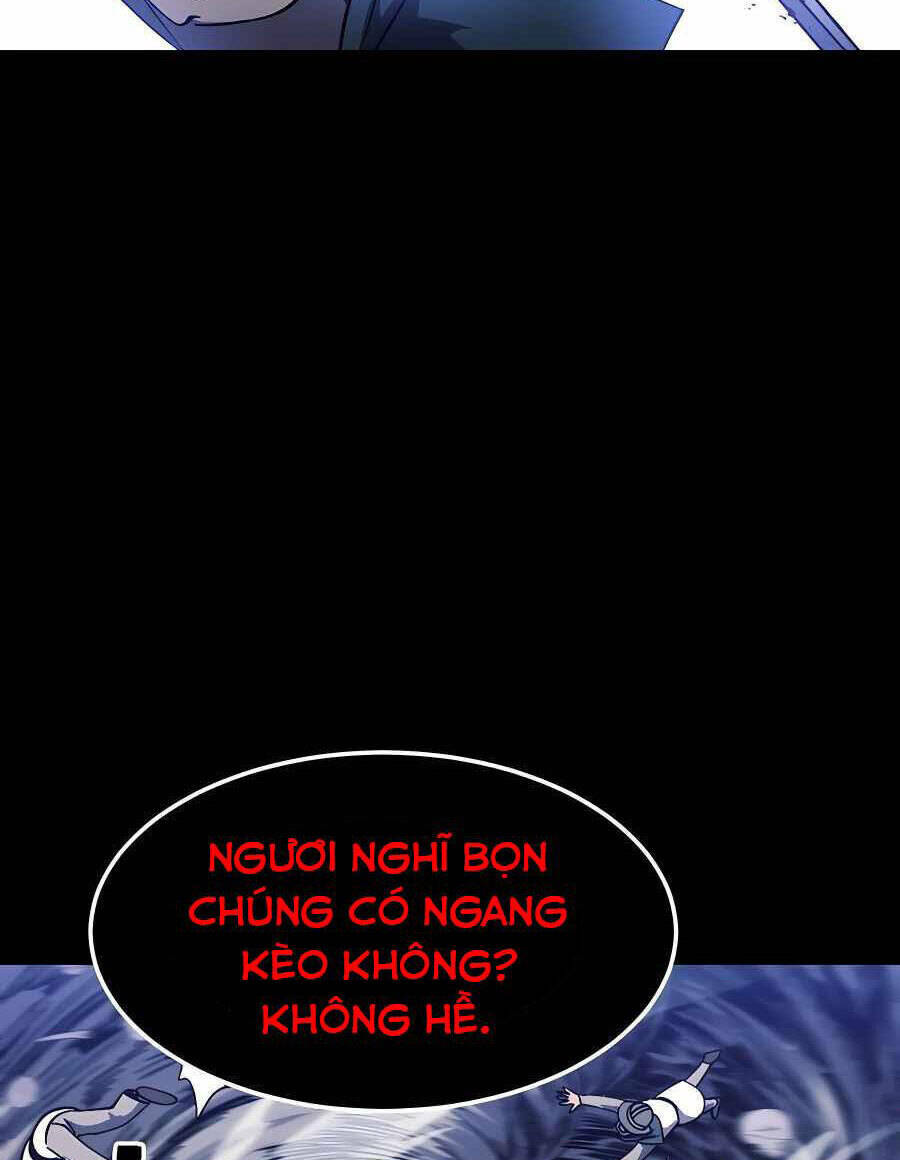 Thợ Săn Cơ Bắp Chương 20 Ảnh 51