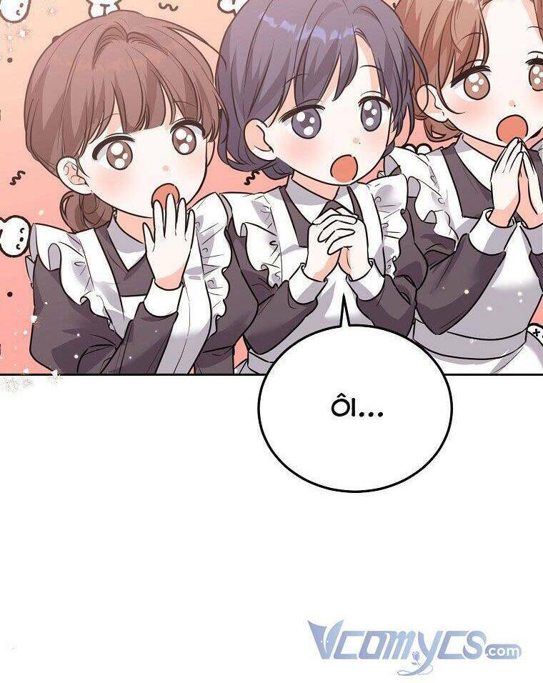 Ác Nữ Karuna Bé Lại Chương 39 Ảnh 60