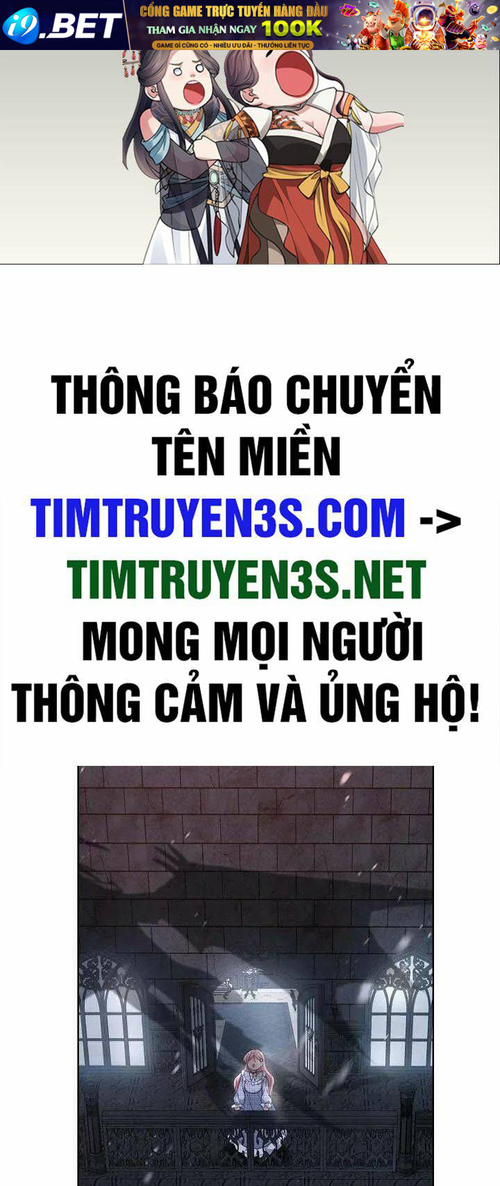 Đứa Trẻ Bảo Hộ Bóng Đêm Chương 36 Ảnh 3
