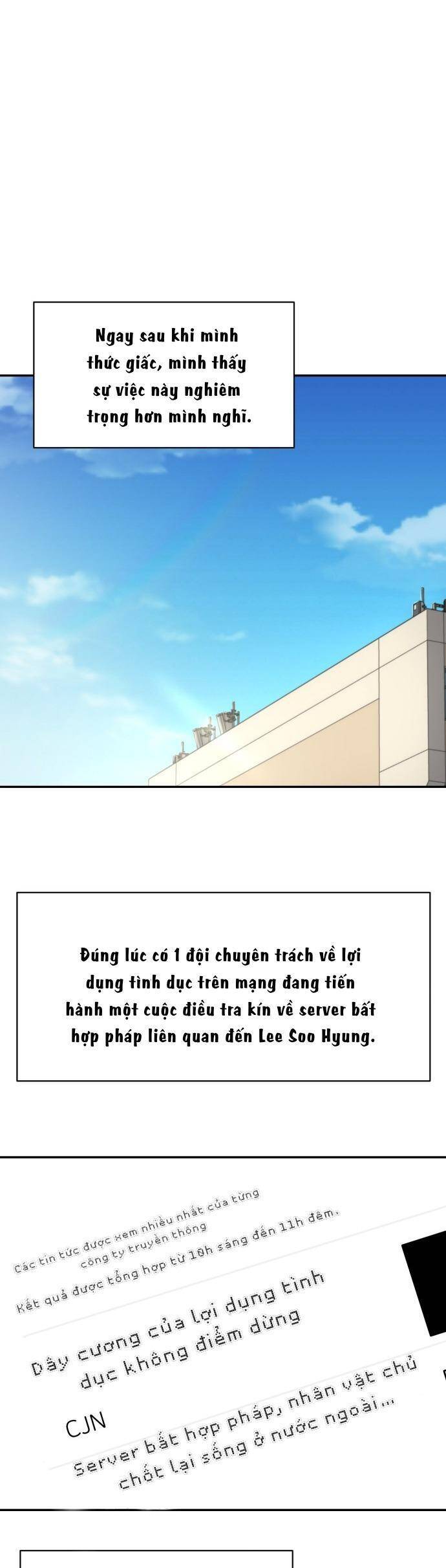 Tình Yêu Cấp 4 Chương 36 Ảnh 48