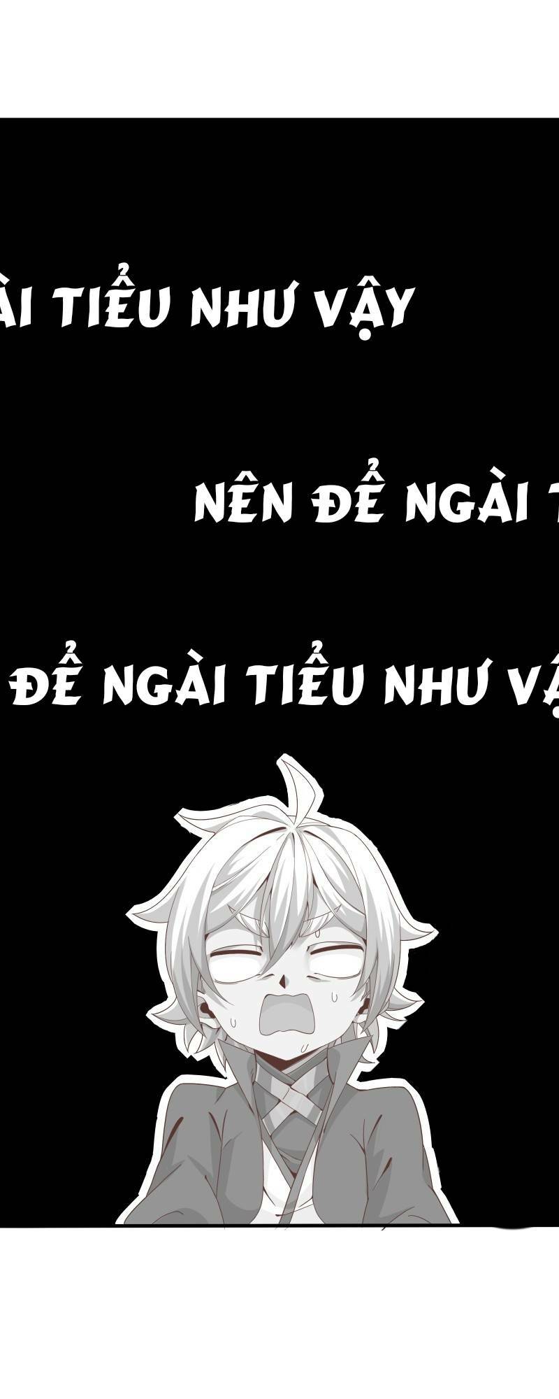 Điên Rồi Sao, Ba Tuổi Làm Chưởng Môn Chương 4 Ảnh 25