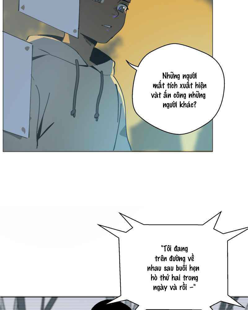 Black Sun Chương 6 Ảnh 24