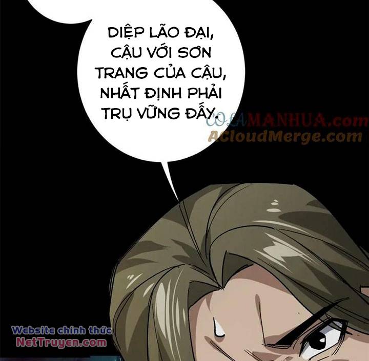 Luân Bàn Thế Giới Chương 164 Ảnh 59