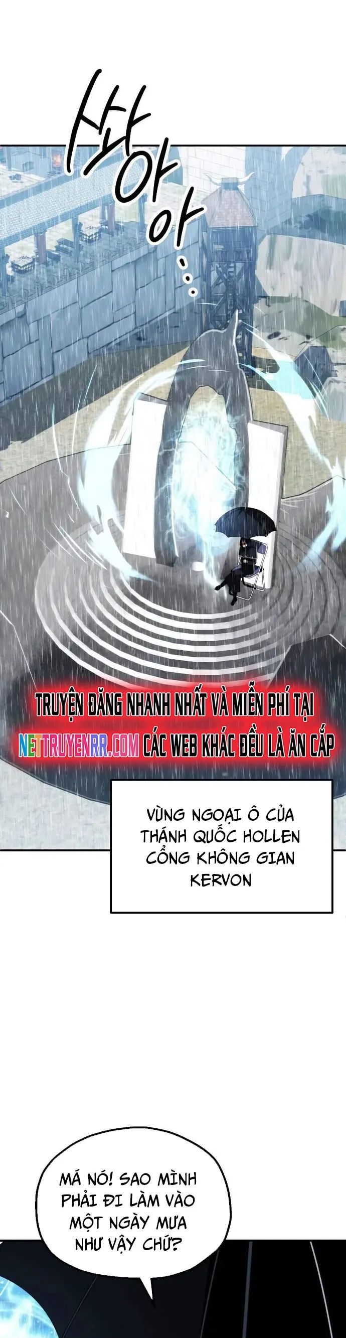 Con Trai Út Của Đại Pháp Sư Lừng Danh Chương 85 Ảnh 23