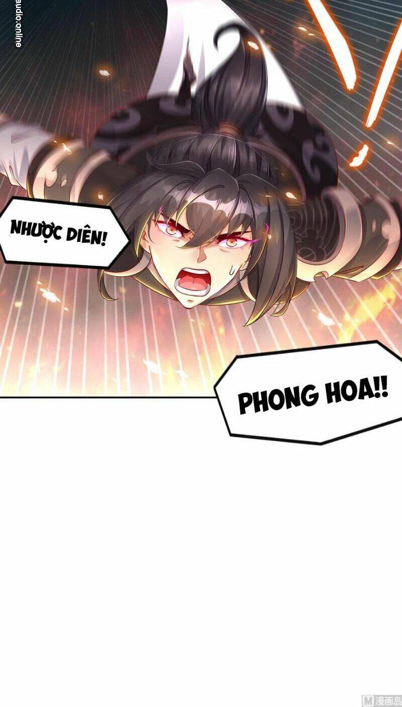 Trọng Sinh Chi Ma Tôn Đương Đạo Chương 106 Ảnh 20