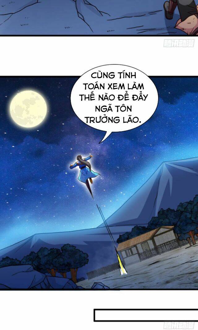 Võ Hồn Tuyệt Thế Chương 12 Ảnh 6