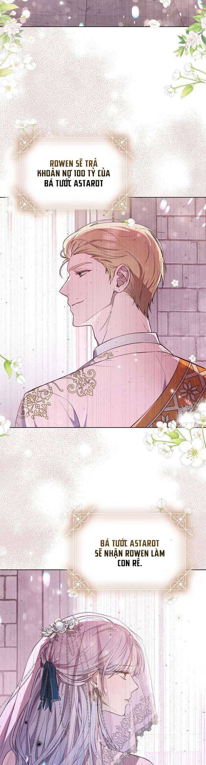 Chiến Lược Ly Hôn Chương 1 Ảnh 23