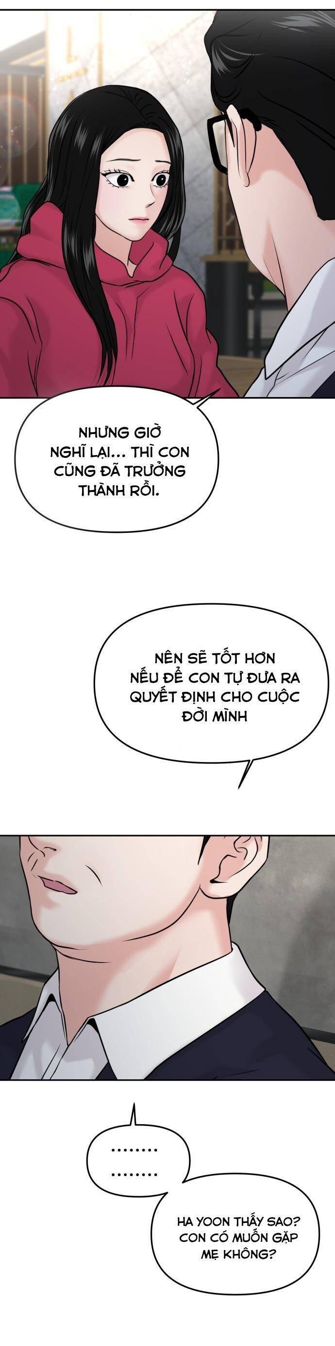 Tình Yêu Cấp 4 Chương 49 Ảnh 39