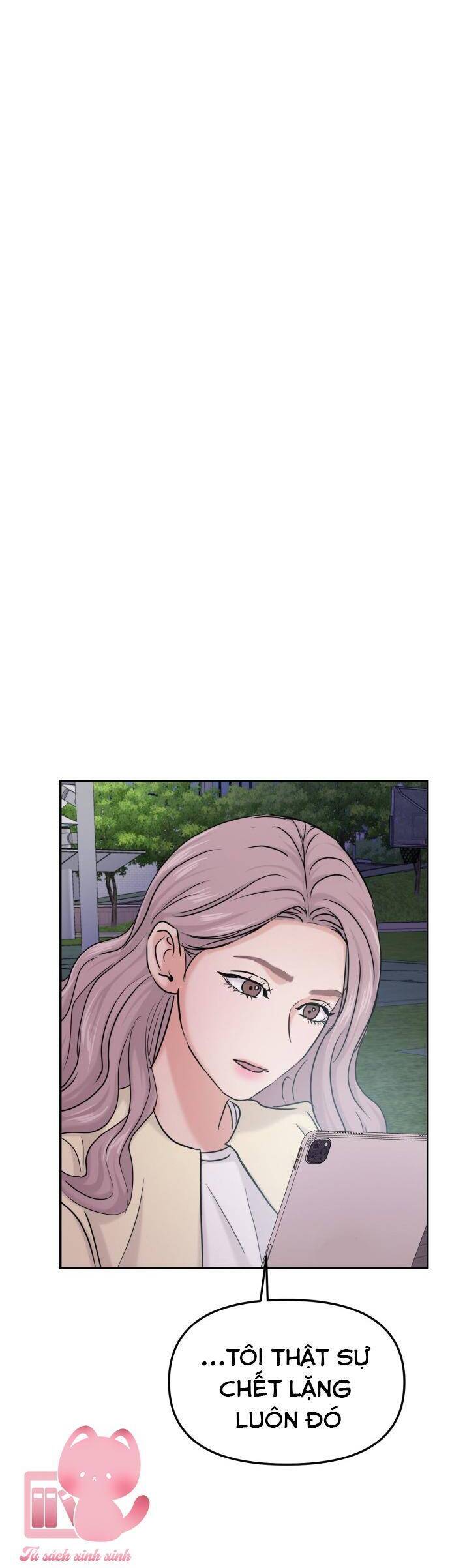 Tình Yêu Cấp 4 Chương 35 Ảnh 51