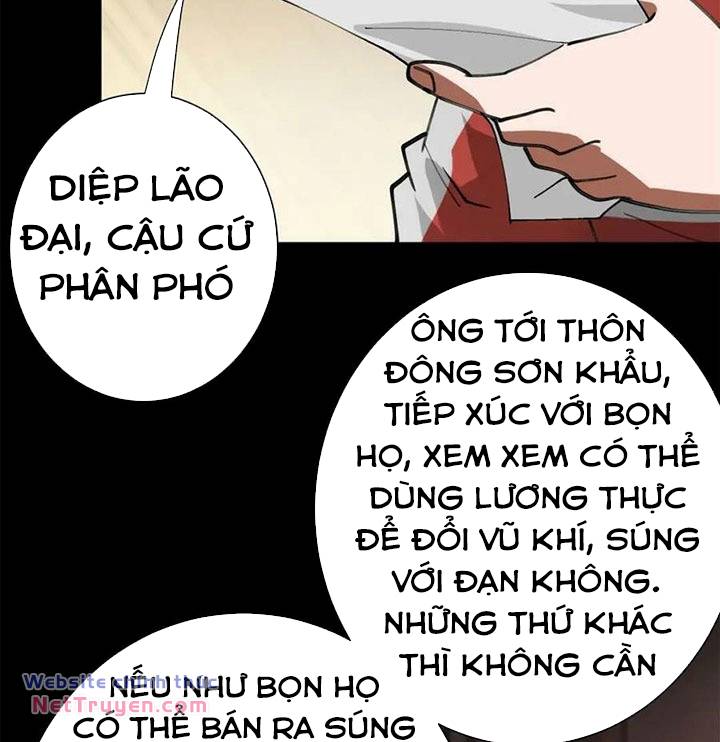 Luân Bàn Thế Giới Chương 163 Ảnh 58