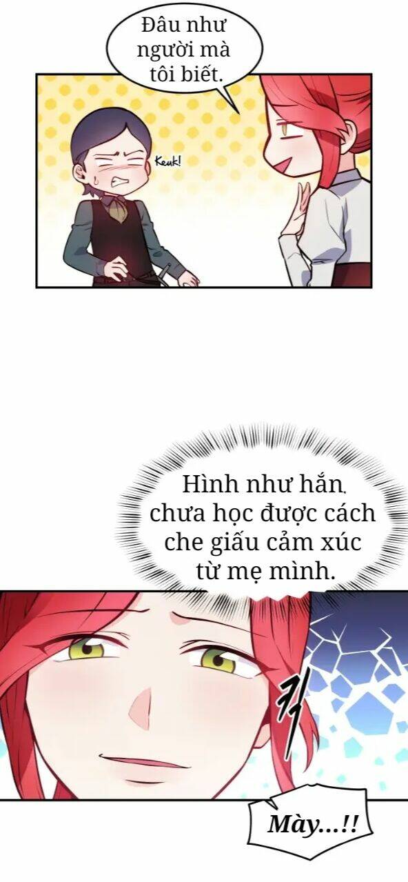 Phản Diện Rất Dễ Làm Chương 19 Ảnh 12