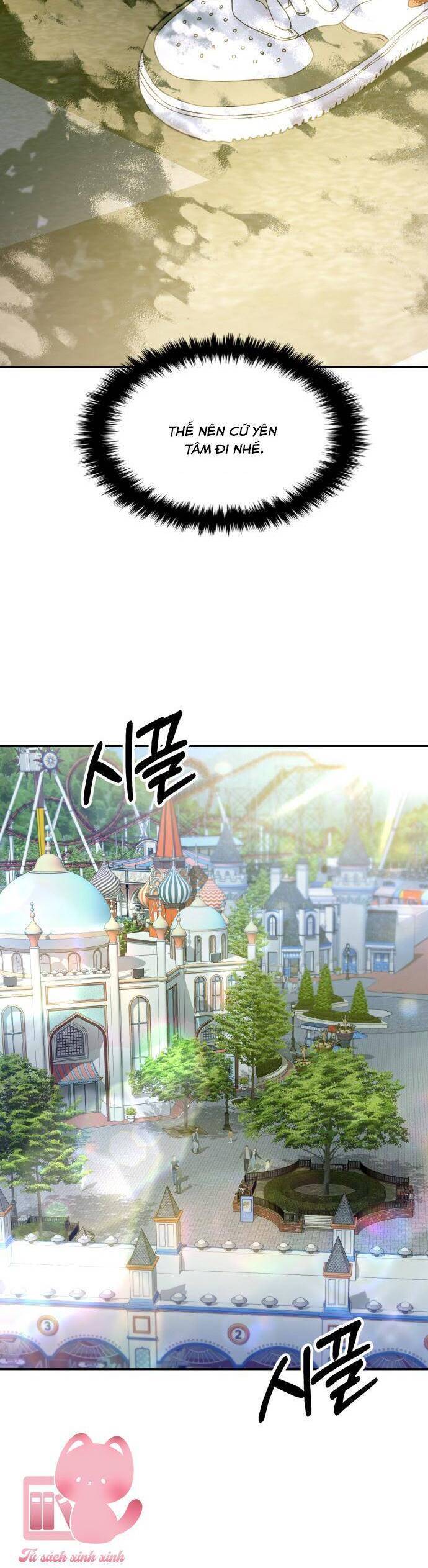 Tình Yêu Cấp 4 Chương 51 Ảnh 45