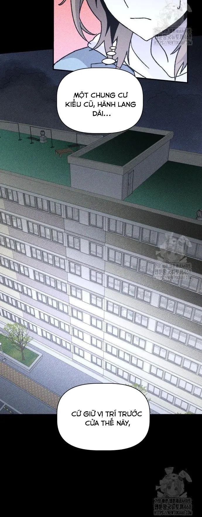 Cỗ Máy Dự Báo Sát Nhân Chương 12 Ảnh 25