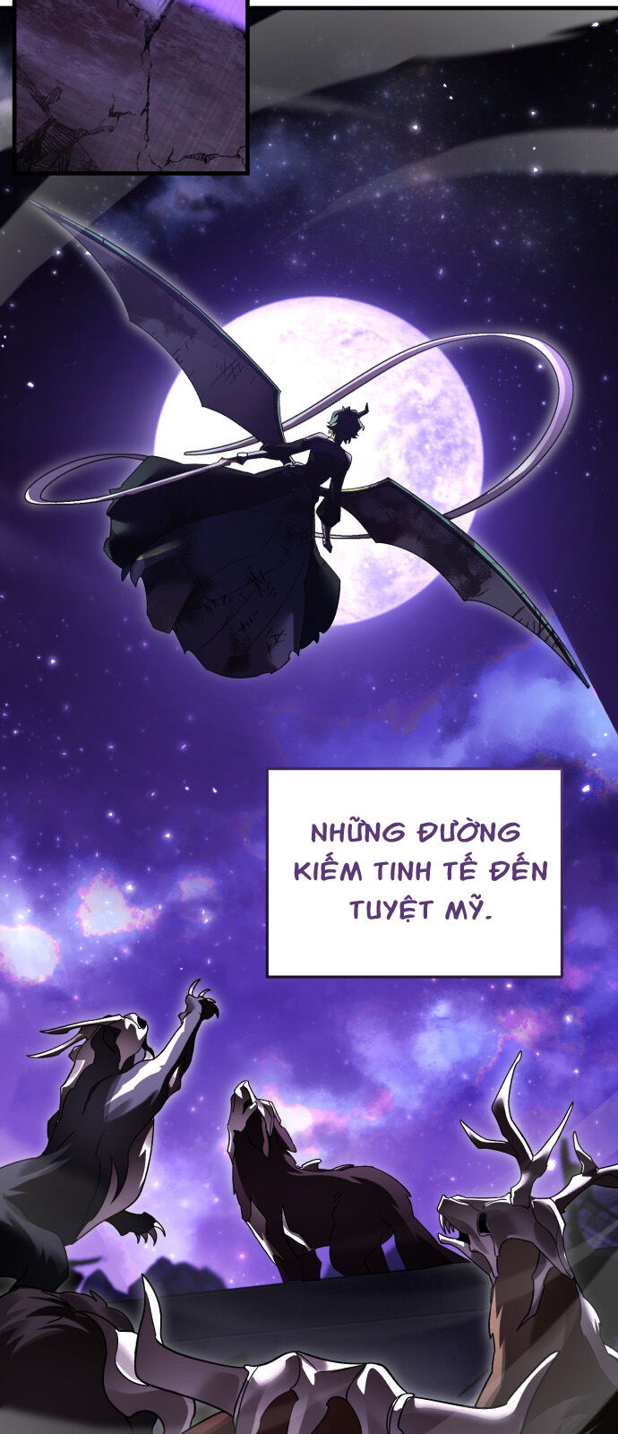 Hero X Demon King X Villain Chương 119 Ảnh 20